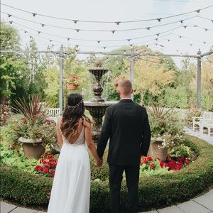 Meet your Posher, Ally